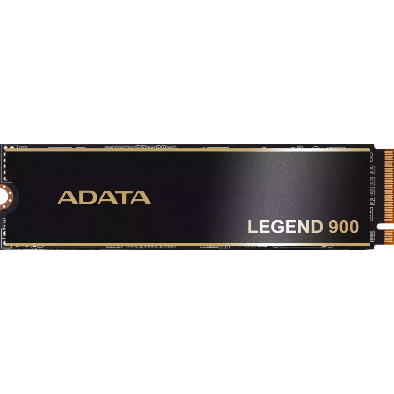 Adata Legend 900 SSD 2TB M.2 NVMe PCI Express 4.0 SLEG-900-2TCS