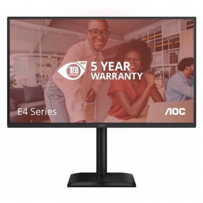 AOC 27E4CV IPS Monitor 27