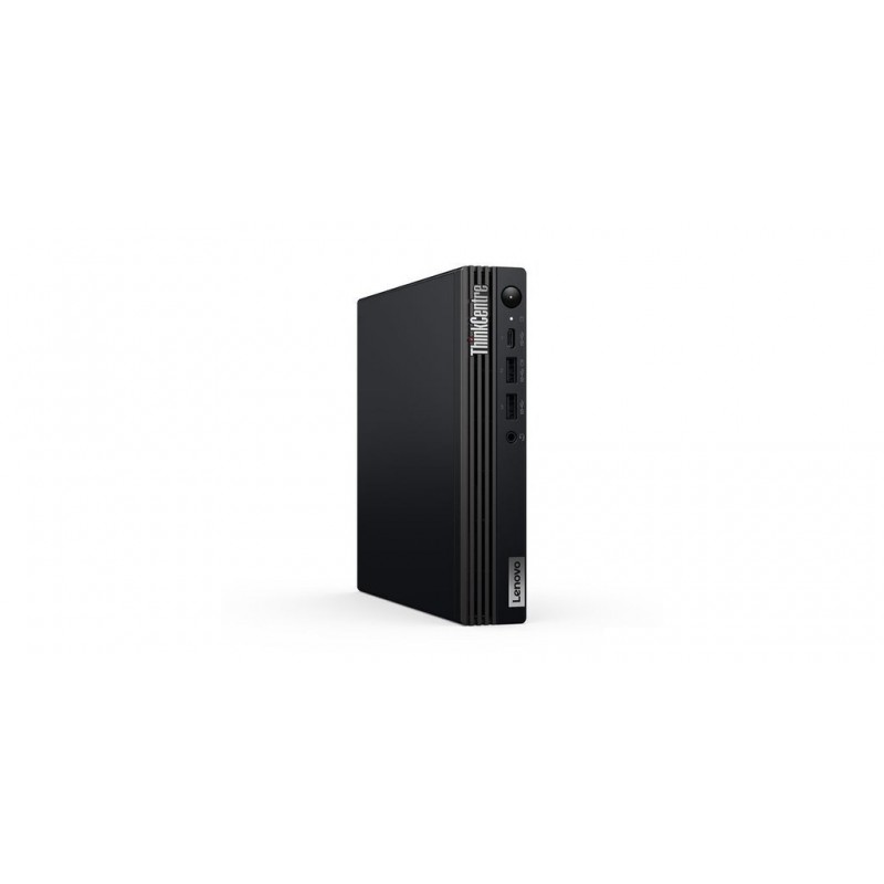 Lenovo ThinkCentre M75q G5 Tiny PC (Ryzen 7 Pro 8700GE/16GB DDR5/512GB SSD/W11 Pro)