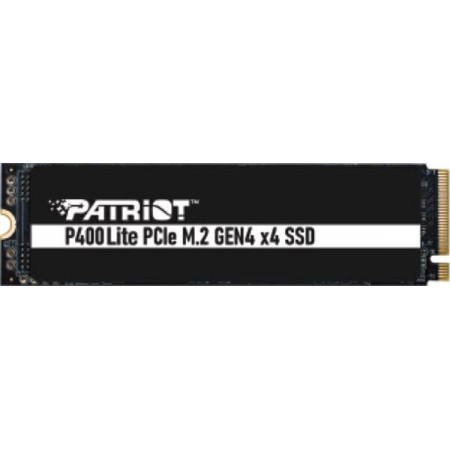 Patriot Viper VP400 Lite SSD 2TB M.2 NVMe PCI Express 4.0 P400LP2KGM28H