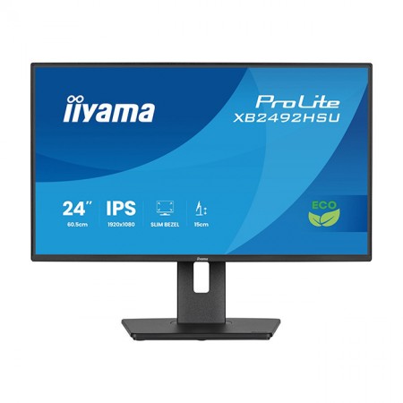 Iiyama XB2492HSU-B1 IPS Monitor 24