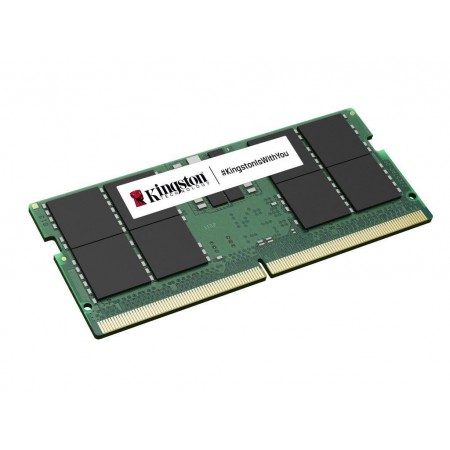Kingston DDR5 με Module 1x32GB και Ταχύτητα 5600 για Laptop KCP556SD8-32