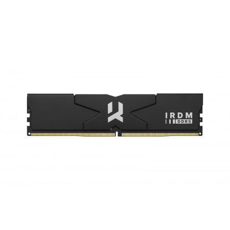 GoodRAM DDR5 με Module 1x32GB και Ταχύτητα 6000 για Desktop IR-6000D564L30S/32GDC