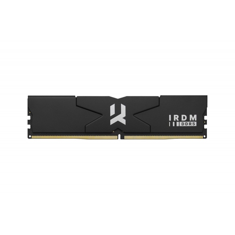 GoodRAM DDR5 με Module 1x32GB και Ταχύτητα 6000 για Desktop IR-6000D564L30S/32GDC