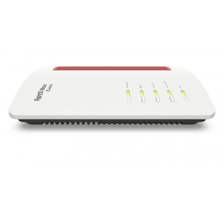 AVM FRITZ!Box 6670 Ασύρματο Router Wi‑Fi 7 με 5 Θύρες Gigabit Ethernet