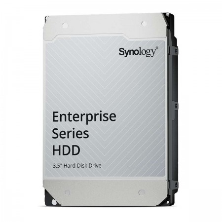 Synology 4TB HDD Σκληρός Δίσκος 3.5