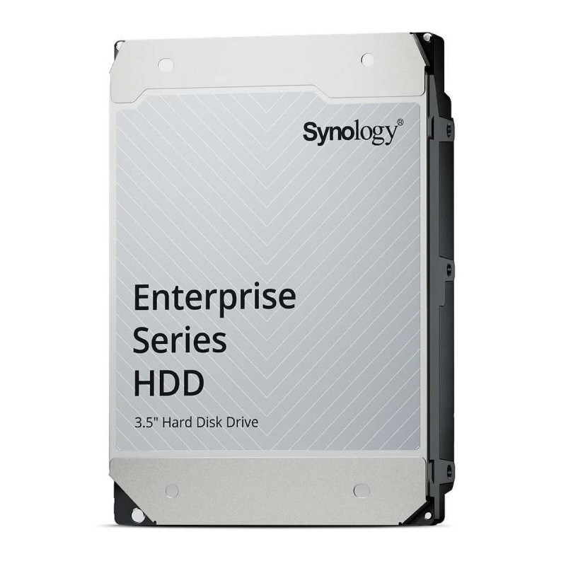 Synology 4TB HDD Σκληρός Δίσκος 3.5