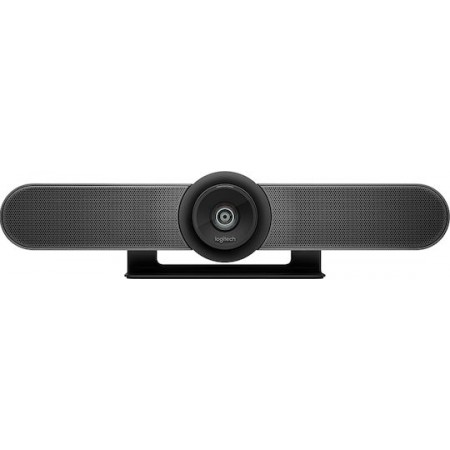 Logitech MeetUp Web Camera 4K με Autofocus 960-001102