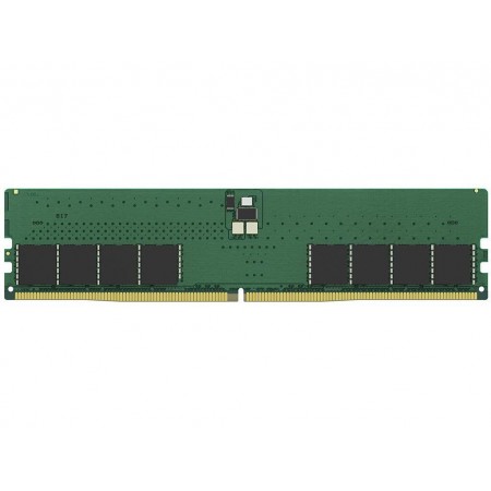 Kingston Valueram DDR5 με Module 1x32GB και Ταχύτητα 5600 για Desktop KVR56U46BD8-32