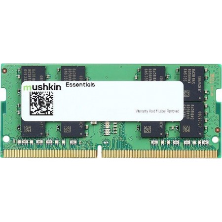 Mushkin DDR4 με Module 1x32GB και Ταχύτητα 3200 για Laptop MES4S320NF32G