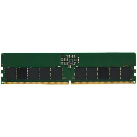 Kingston Premier DDR5 με Module 1x16GB και Ταχύτητα 5600 για Desktop KSM56E46BS8KM-16HA