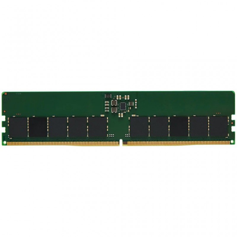 Kingston Premier DDR5 με Module 1x16GB και Ταχύτητα 5600 για Desktop KSM56E46BS8KM-16HA