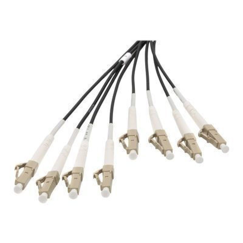 Digitus Breakout Cable 50 M Black