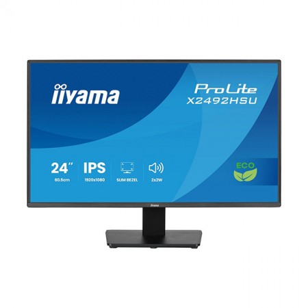 Iiyama X2792HSU-B1 IPS Monitor 24