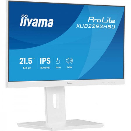 Iiyama ProLite XUB2293HSU-B7 IPS Monitor 21.5