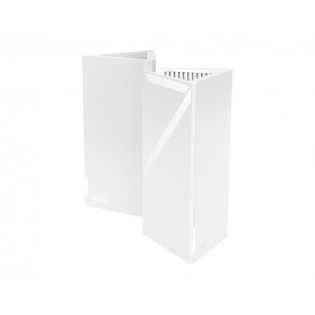 MSI Roamii BE Lite Mesh System Access Point Wi‑Fi 7 Dual Band (2.4 & 5GHz) σε Διπλό Kit