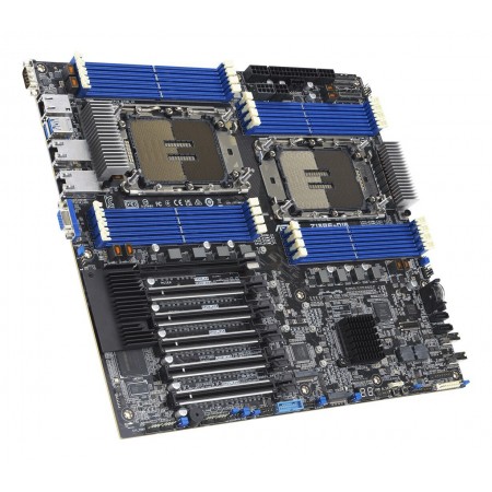 Asus Z13PE-D16/ASMB11 Motherboard Extended ATX με Intel 4677 Socket