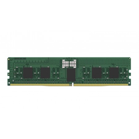 Kingston ECC DDR5 με Module 1x16GB και Ταχύτητα 5600 για Server KSM56R46BS8PMI-16HAI
