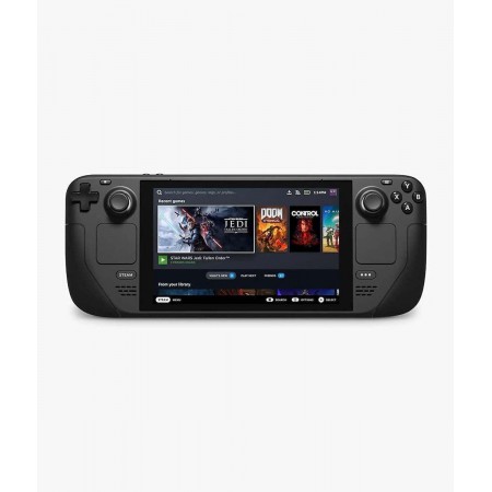 Steam Deck OLED 1TB