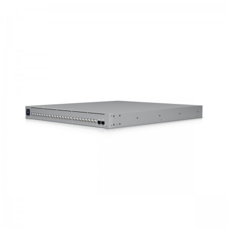 Ubiquiti Pro XG 24 Managed L2 / L3 Switch με 24 Θύρες Ethernet και 2 SFP Θύρες