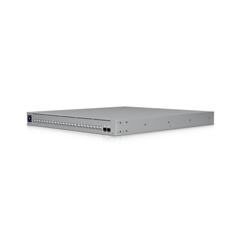 Ubiquiti Pro XG 24 Managed L2 / L3 Switch με 24 Θύρες Ethernet και 2 SFP Θύρες