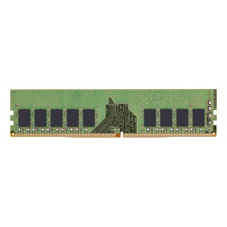 Kingston Premier DDR4 με Module 1x8GB και Ταχύτητα 3200 για Desktop KSM32ES8/8HE