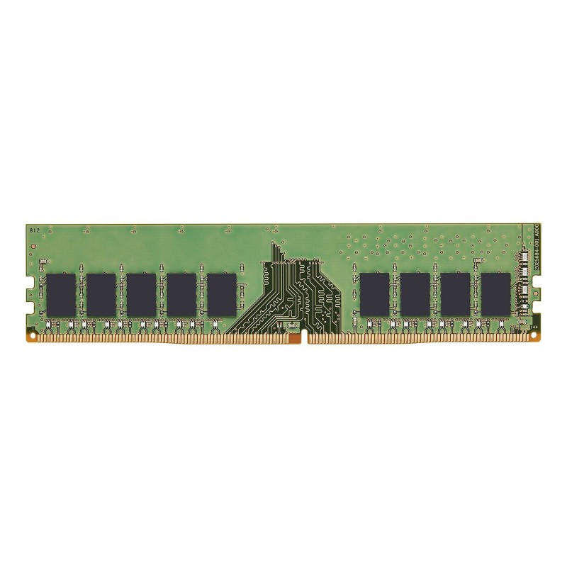 Kingston Premier DDR4 με Module 1x8GB και Ταχύτητα 3200 για Desktop KSM32ES8/8HE