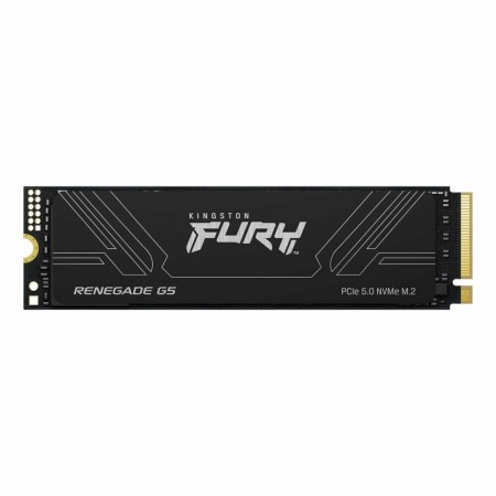 Kingston Fury Renegade G5 SSD 8TB M.2 SFYR2D/8T1