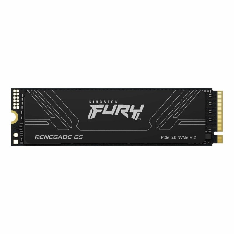 Kingston Fury Renegade G5 SSD 8TB M.2 SFYR2D/8T1