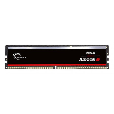 G.Skill Aegis 5 DDR5 με Module 1x16GB και Ταχύτητα 6000 για Desktop F5-6000J3636F16GX1-IS