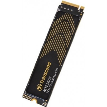 Transcend 260S SSD 1TB M.2 TS1TMTE260S