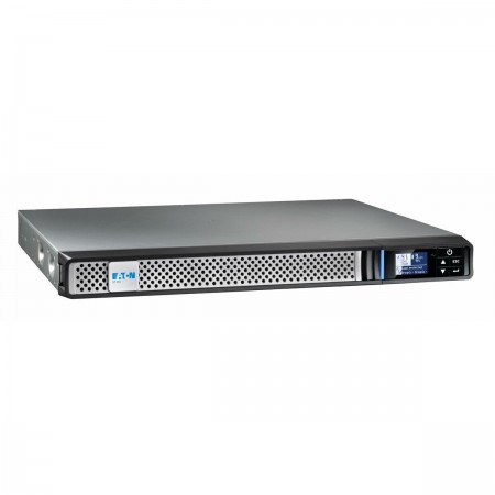 Eaton 5P 650I Gen2 UPS 650VA 520W με 4 IEC Πρίζες