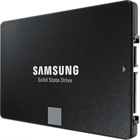 Samsung 870 Evo SSD 1TB 2.5'' SATA III MZ-77E1T0B/EU