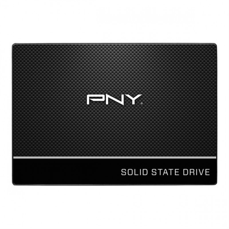 PNY CS900 SSD 2TB 2.5'' SATA III SSD7CS900-2TB-RB