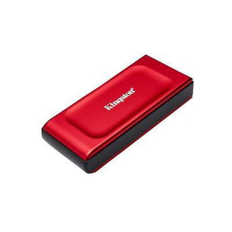 Kingston XS1000 USB-C Εξωτερικός SSD 1TB 1.8