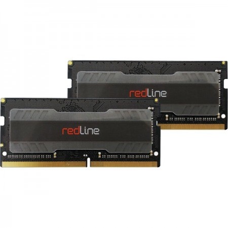 Mushkin DDR4 32GB RAM με 2x16GB Modules και Ταχύτητα 3200 για Laptop MRA4S320NNNF16GX2