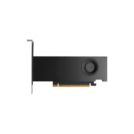 PNY RTX Pro 2000 Blackwell 16GB GDDR7 Κάρτα Γραφικών VCNRTXPRO2000-PB