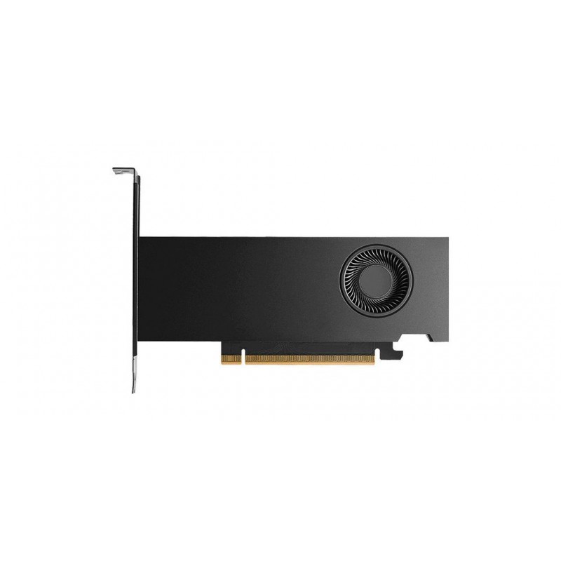 PNY RTX Pro 2000 Blackwell 16GB GDDR7 Κάρτα Γραφικών VCNRTXPRO2000-PB