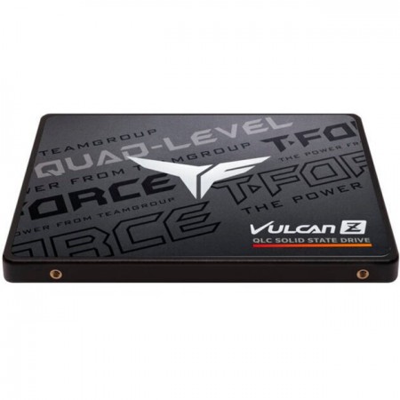 TeamGroup T-Force Vulcan Z SSD 2TB 2.5'' SATA III T253TY002T0C101