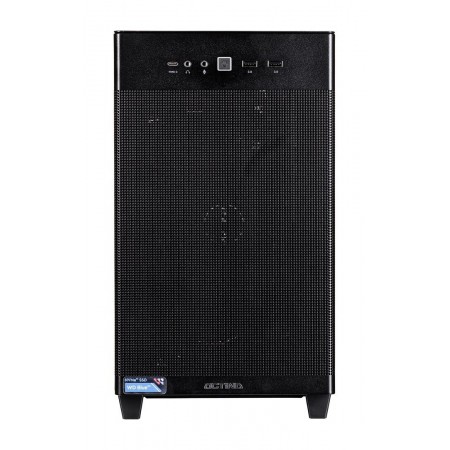 Actina 5901443430520 Gaming Desktop PC (Ryzen 7-7800X3D/32GB DDR5/1TB SSD/GeForce RTX 5070/No OS)