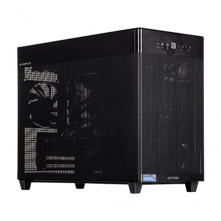 Actina Desktop PC (Ryzen 7-7800X3D/32GB DDR5/1TB SSD)