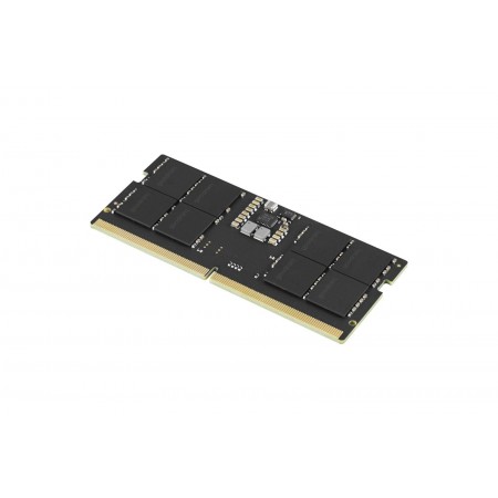GoodRAM DDR5 με Module 1x32GB και Ταχύτητα 5600 για Laptop GR5600S564L46/32G
