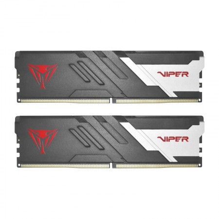 Patriot Viper Venom DDR5 32GB RAM με 2x16GB Modules και Ταχύτητα 5600 για Desktop PVV532G560C36K
