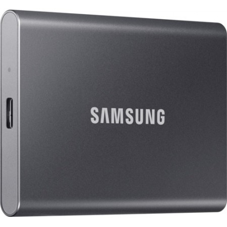Samsung Portable SSD T7 USB 3.2 / USB-C 1TB 2.5