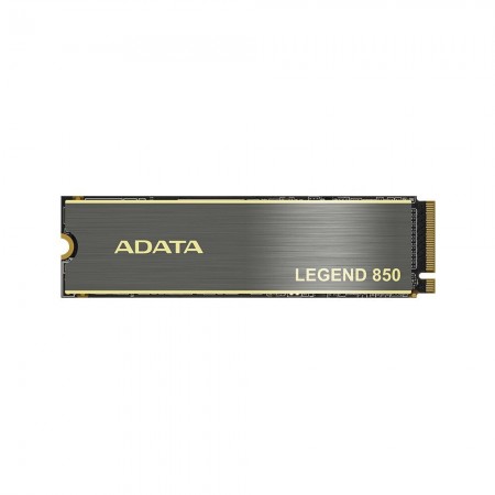 Adata Legend 860 SSD 2TB M.2 PCI Express 4.0 SLEG-860-2000GCS