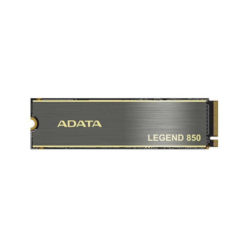 Adata Legend 860 SSD 2TB M.2 PCI Express 4.0 SLEG-860-2000GCS