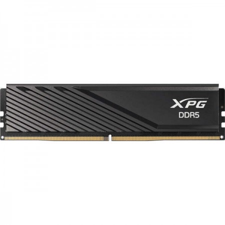 Adata XPG Lancer Blade DDR4 με Module 1x16GB και Ταχύτητα 6000 για Desktop AX5U6000C3616G-SLABBK