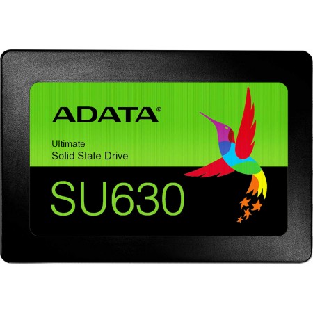 Adata Ultimate SU630 SSD 960GB 2.5'' SATA III ASU630SS-960GQ-R