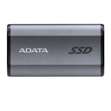 Adata Elite SE880 USB-C Εξωτερικός SSD 512GB 2.5
