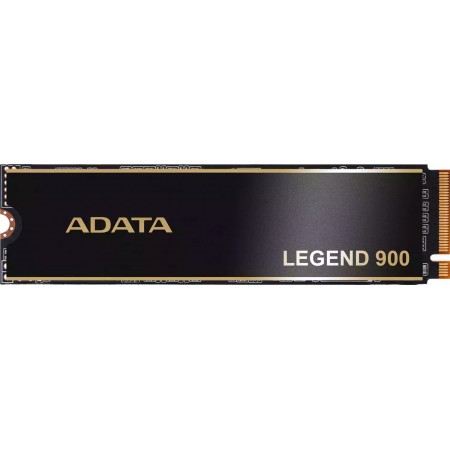 Adata Legend 900 SSD 512GB M.2 NVMe PCI Express 4.0 SLEG-900-512GCS